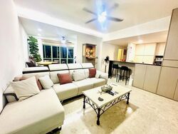 Windermere (D23), Condominium #601034511